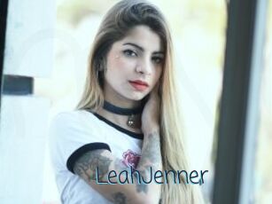 LeahJenner