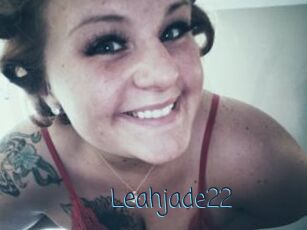 Leahjade22