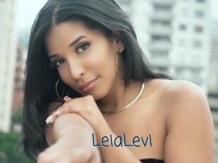 LeiaLevi