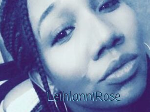 LeihlanniRose
