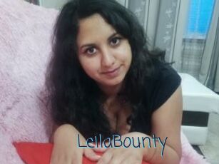 LeilaBounty
