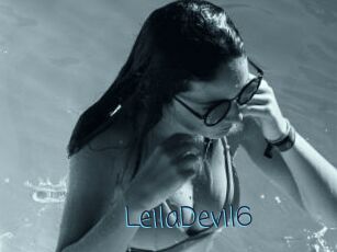 LeilaDevil6