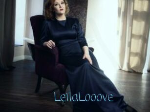 LeilaLooove