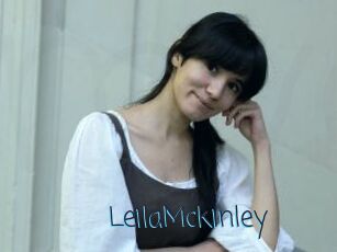 LeilaMckinley