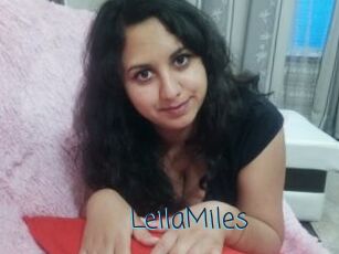 LeilaMiles