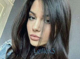 Leillax3