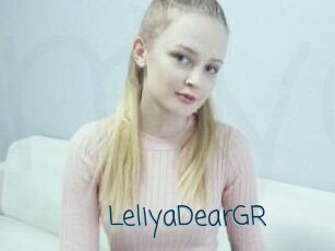 LeliyaDearGR My camgirls xxx