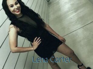 Lena_Carter