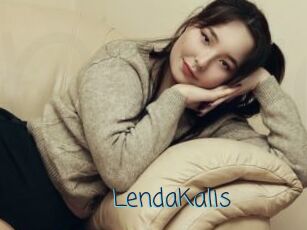 LendaKalis