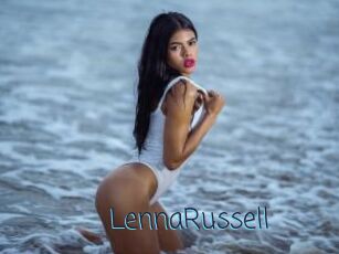 LennaRussell My camgirls xxx