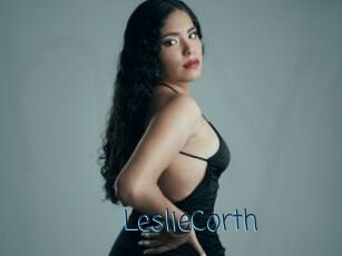 LeslieCorth