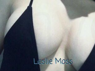 Leslie_Moss