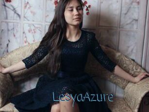 LesyaAzure