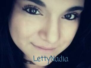 LettyNadia