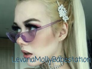 LevanaMollyBabestation