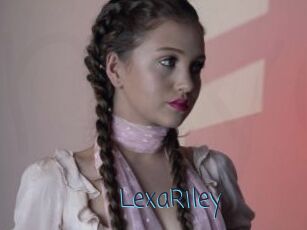 LexaRiley