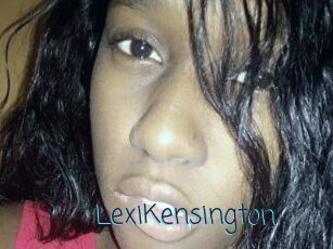 Lexi_Kensington My camgirls xxx