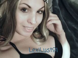 LexiLust91