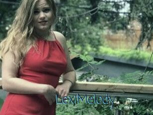 LexiMelody