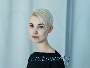 LexiSweetty