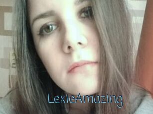 LexieAmazing