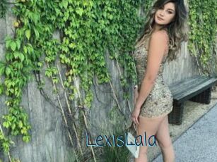 LexisLala