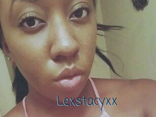 Lexstacyxx