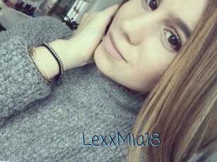 LexxMia18