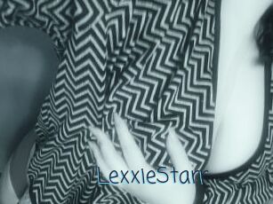 LexxieStarr My camgirls xxx