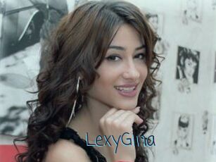LexyGina