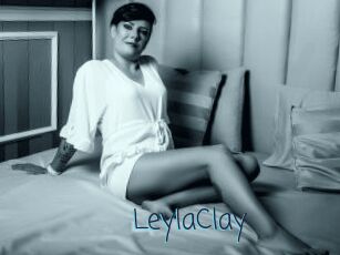 LeylaClay