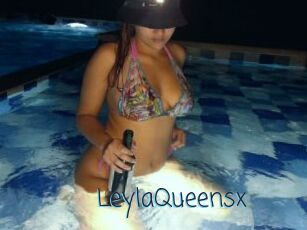 LeylaQueensx