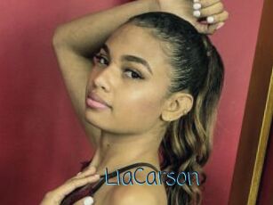 LiaCarson