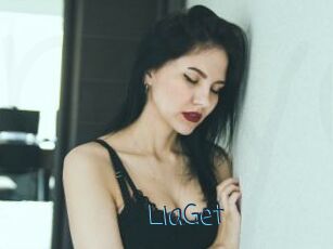 LiaGet