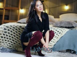 LiaMoore