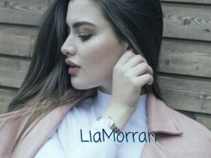LiaMorran