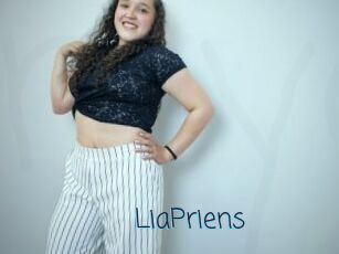 LiaPriens