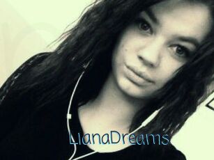 LianaDreams My camgirls xxx