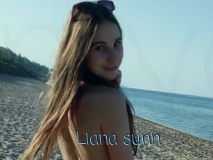 Liana_sunn