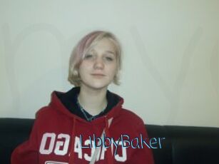 LibbyBaker