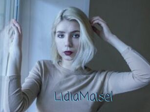 LidiaMaisel