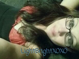 LightBrightXOXO