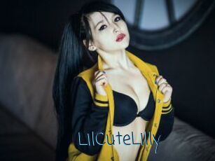 LilCuteLilly