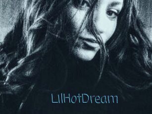LilHotDream