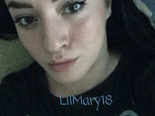 LilMary18