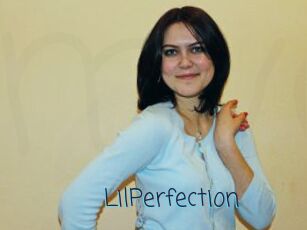 LilPerfection