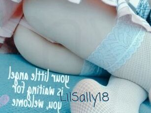 LilSally18