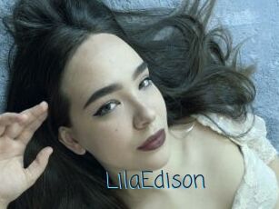 LilaEdison