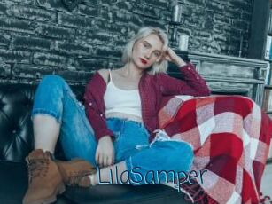 LilaSamper