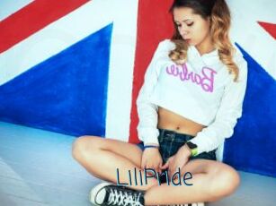 LiliPride